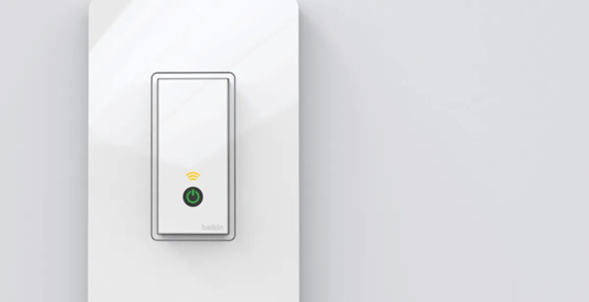 Modern light switch repair and replacement service in Fort Wayne, IN