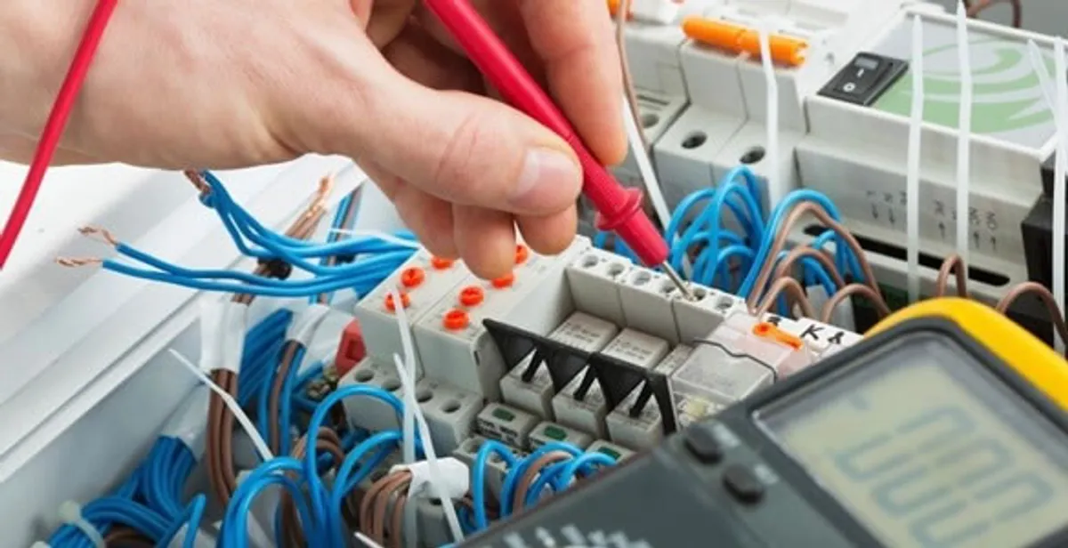 professional electrical services performing system testing and wiring inspection in Fort Wayne, IN